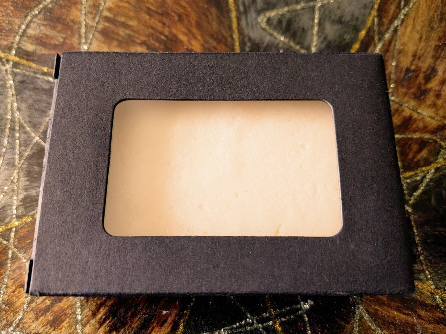 Soap~Bison Tallow- Tallow Soap