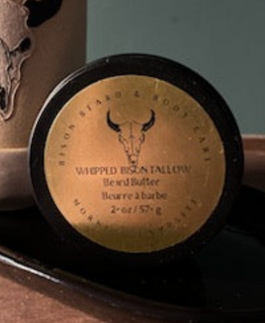 Butter~MC -Whipped Bison Tallow